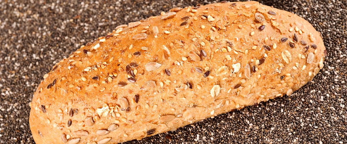 pane speciale