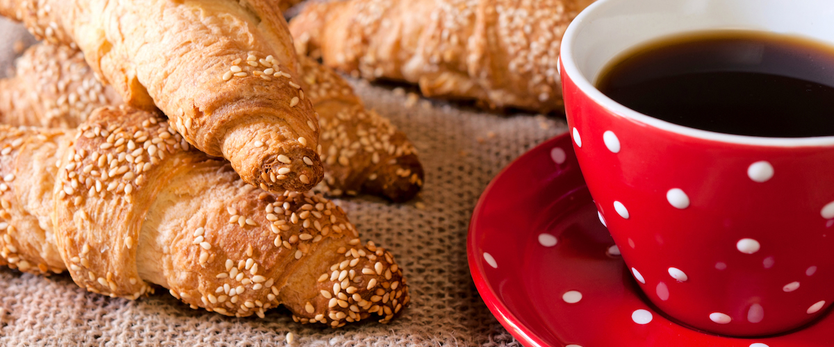 pasticcini secchi