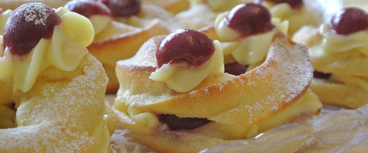 zeppole