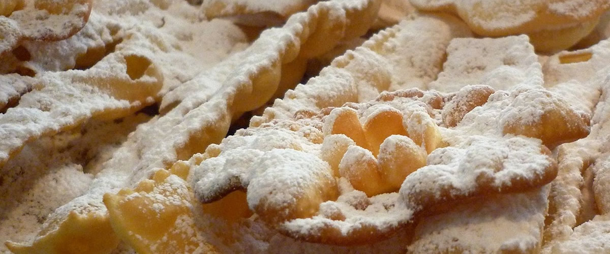pane speciale