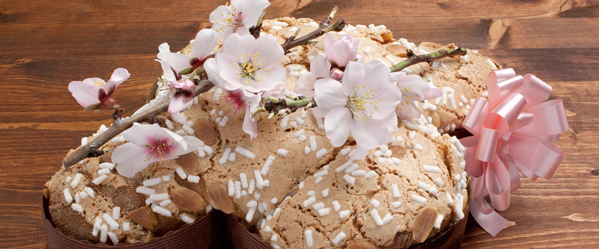 pane speciale